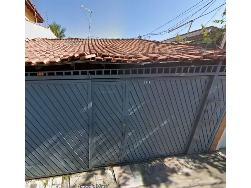 Casa em São Paulo - SP